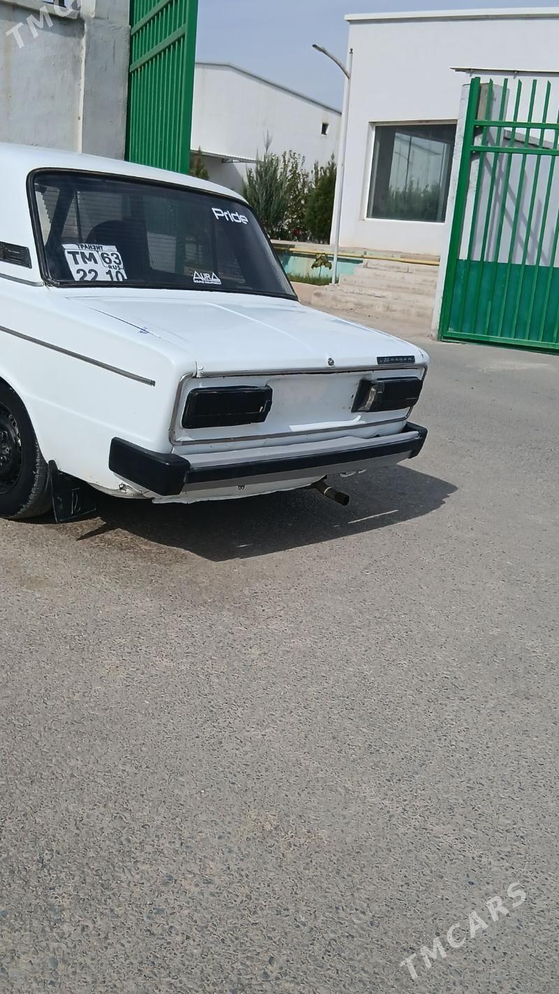 Lada 2106 1987 - 18 000 TMT - Kaka - img 2