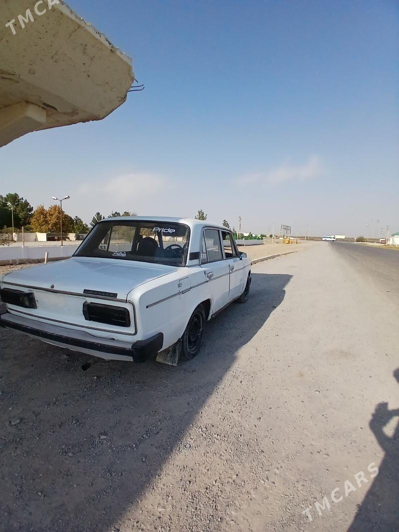 Lada 2106 1987 - 18 000 TMT - Kaka - img 5