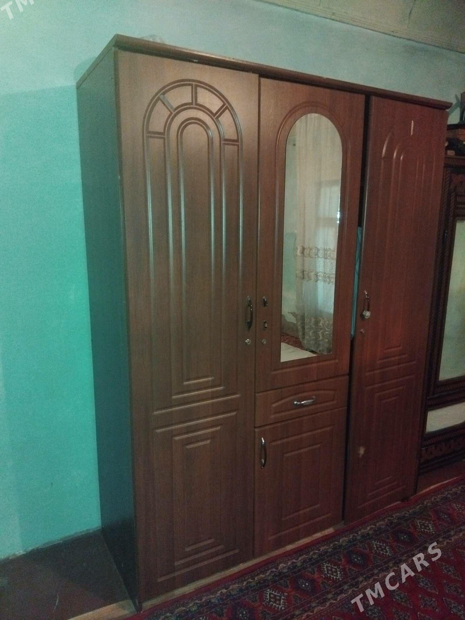 ŞIFONER   ŞKAF - Büzmeýin - img 1