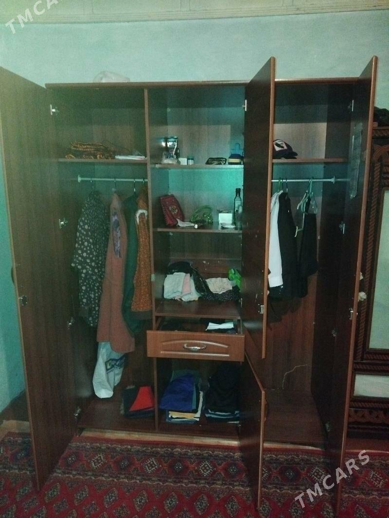 ŞIFONER   ŞKAF - Büzmeýin - img 2