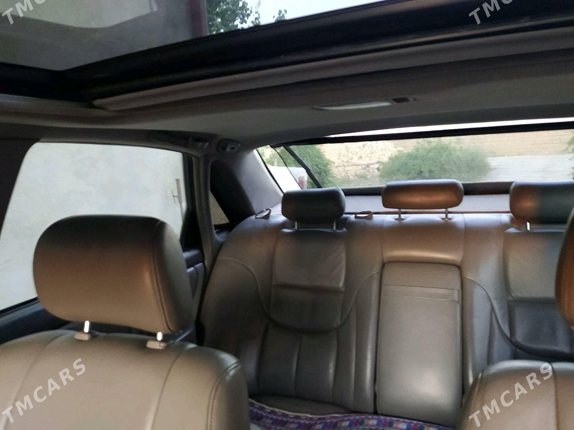 Toyota Avalon 2003 - 230 000 TMT - Köýtendag - img 3