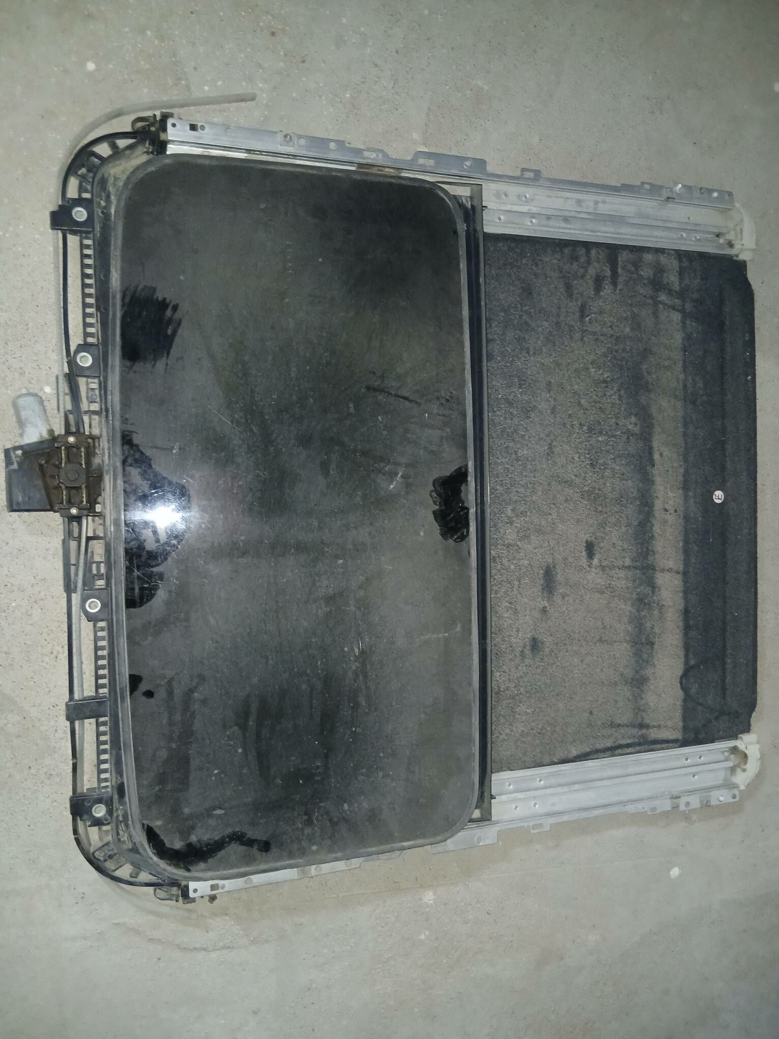 luk toyota aurion 1 500 TMT - Ак-Бугдайский этрап - img 1