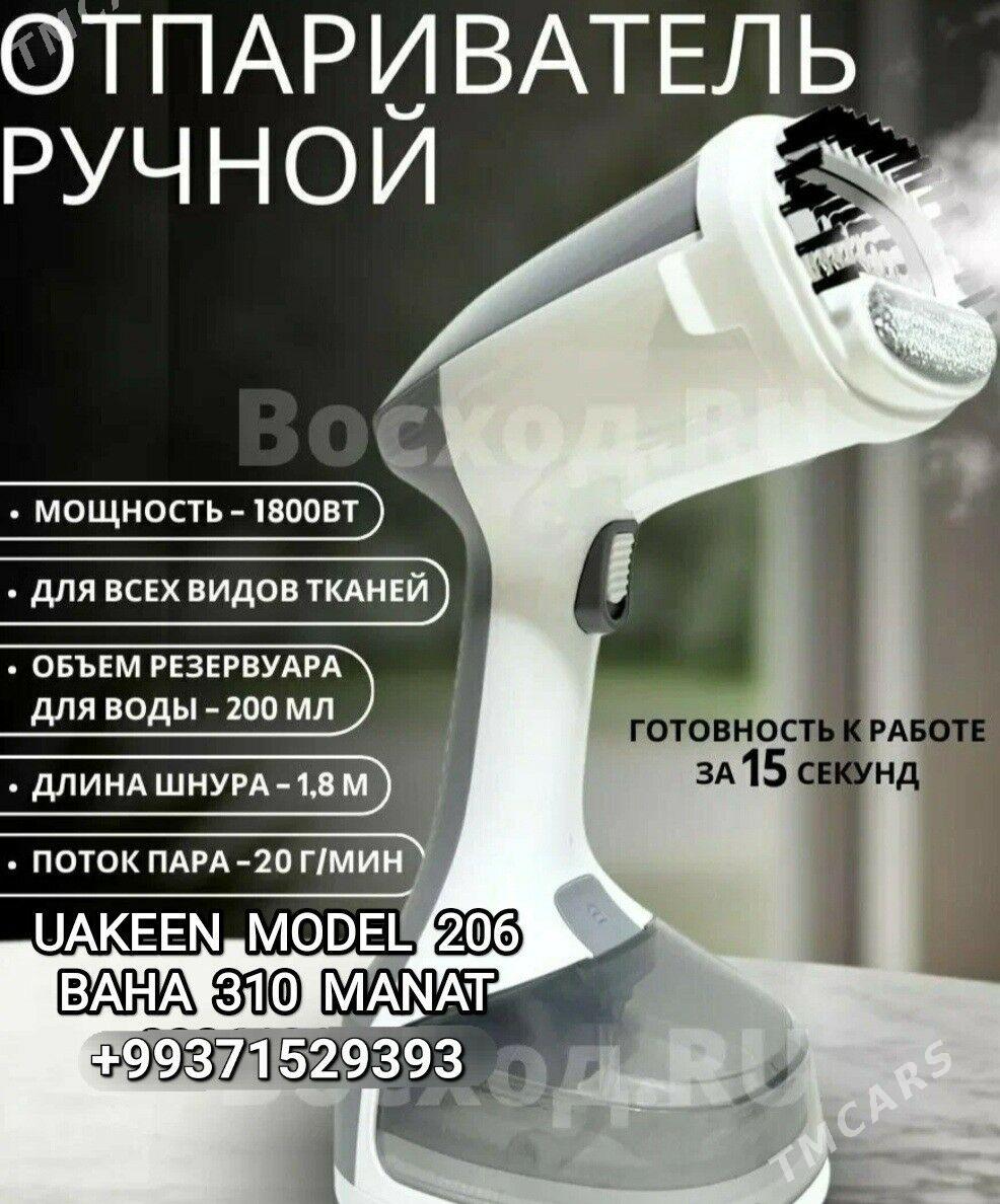 UTUK ÜTÜK PAR BUG ПАРАВОЙ УТЮГ - Мир 4 - img 8