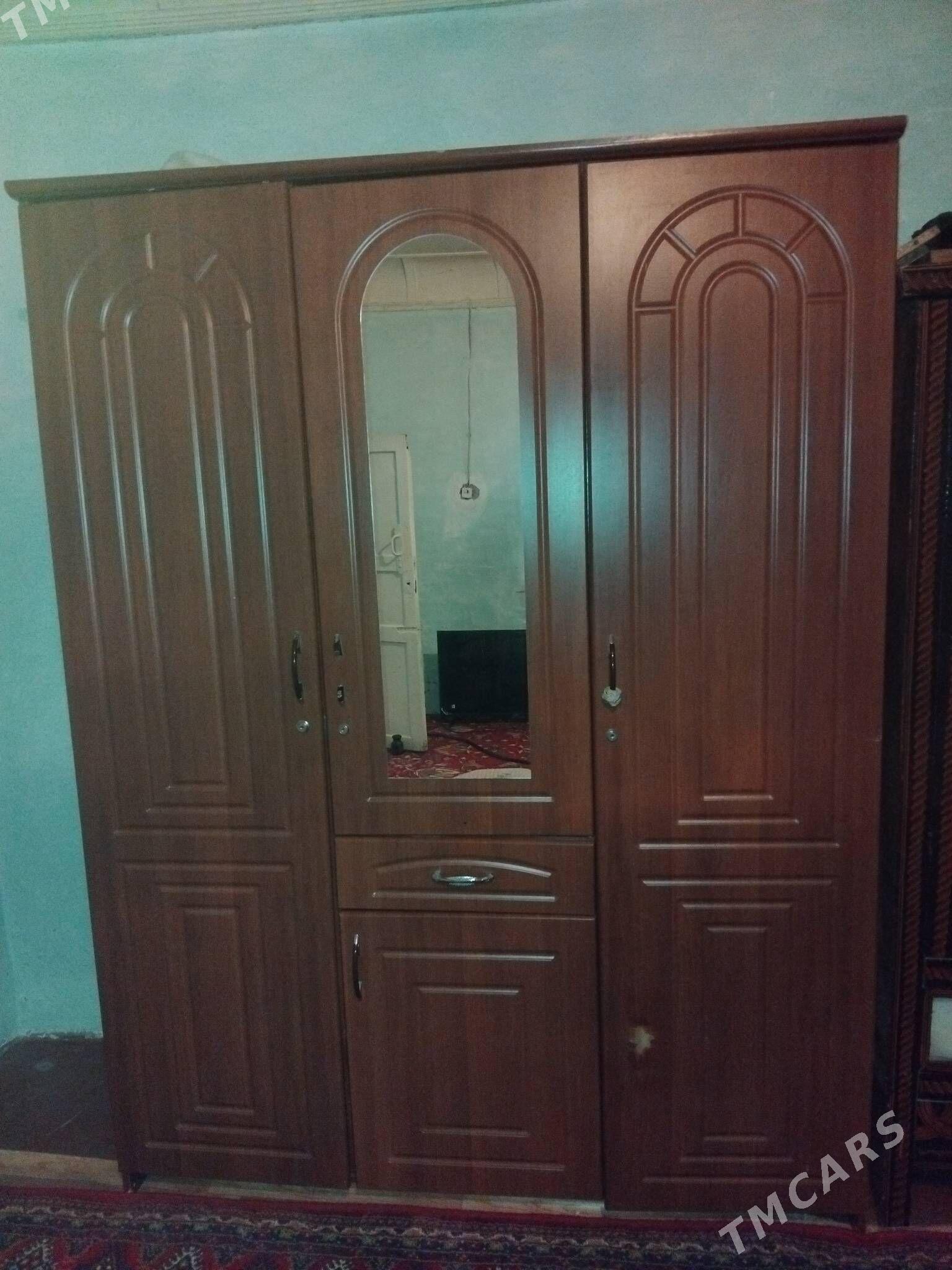 ŞIFONER   ŞKAF - Büzmeýin - img 3