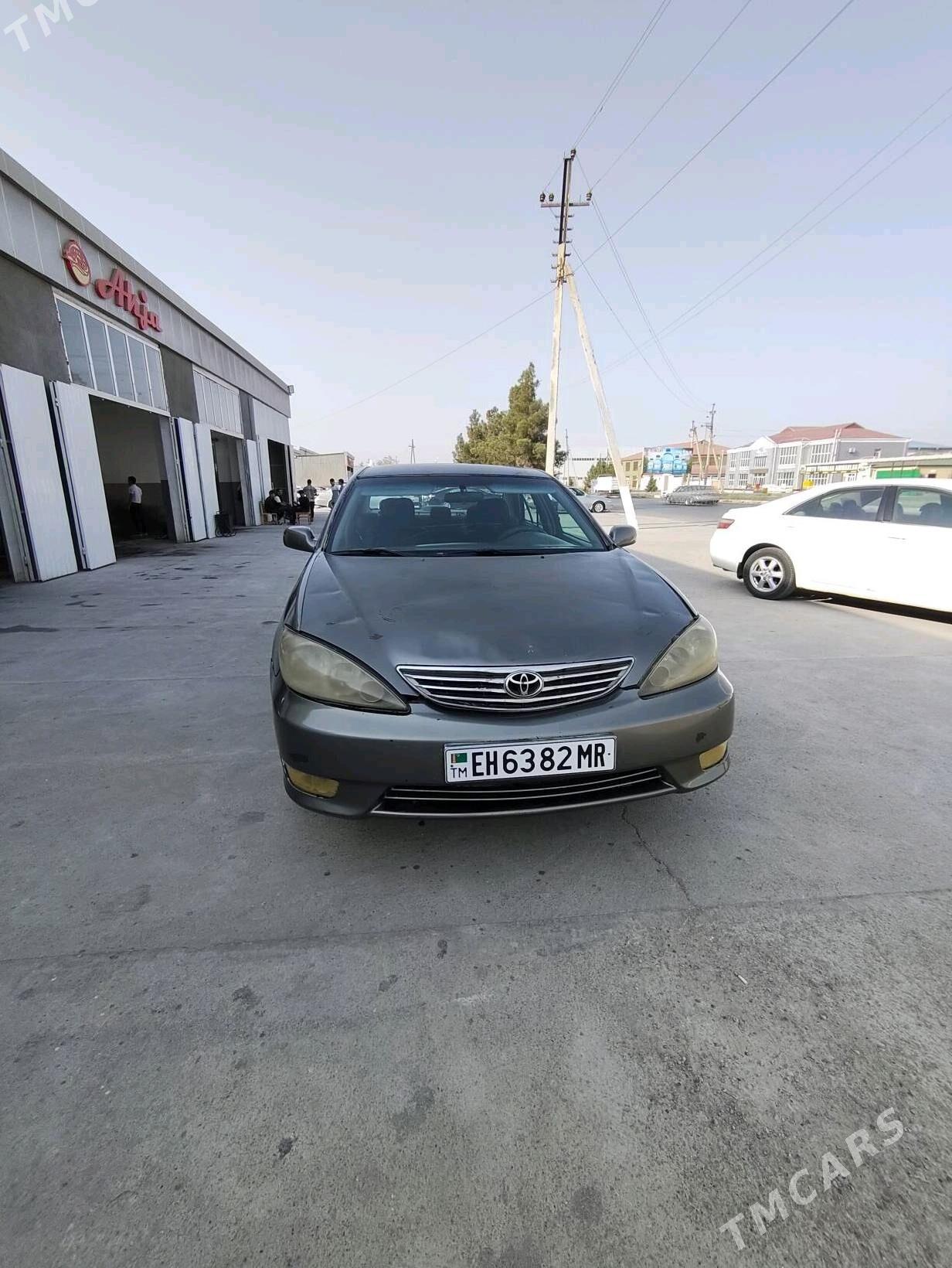 Toyota Camry 2005 - 120 000 TMT - Mary - img 1