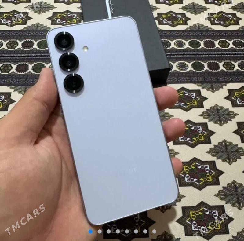 GYMMAT BAHADAN TELEFON ALYAS  - Мары - img 10