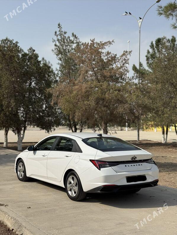 Hyundai Elantra 2020 - 225 000 TMT - Aşgabat - img 6