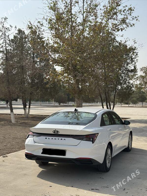 Hyundai Elantra 2020 - 225 000 TMT - Aşgabat - img 4
