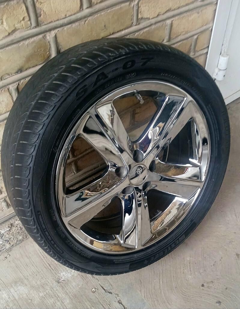 225/50 R17 Westlake 4 000 TMT - Mary - img 2