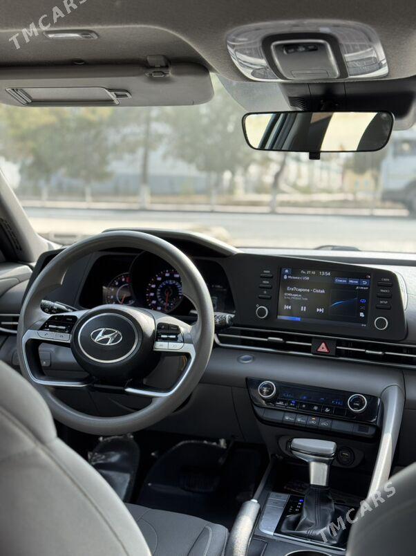 Hyundai Elantra 2020 - 225 000 TMT - Aşgabat - img 7