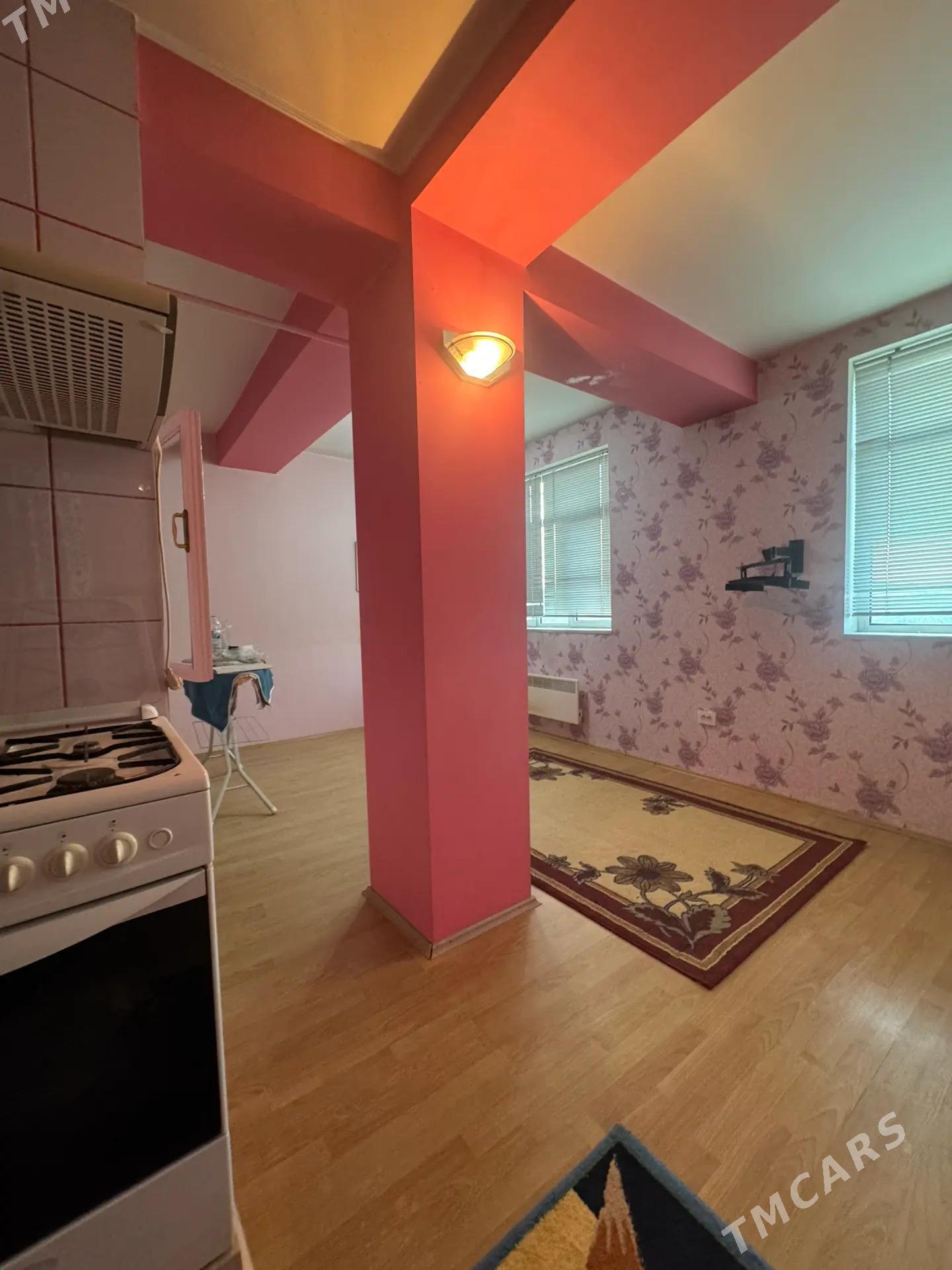 ПРОДАЖА КВАРТИРЫ ЦЕНТР ШЕВЧЕНКО - Aşgabat - img 5