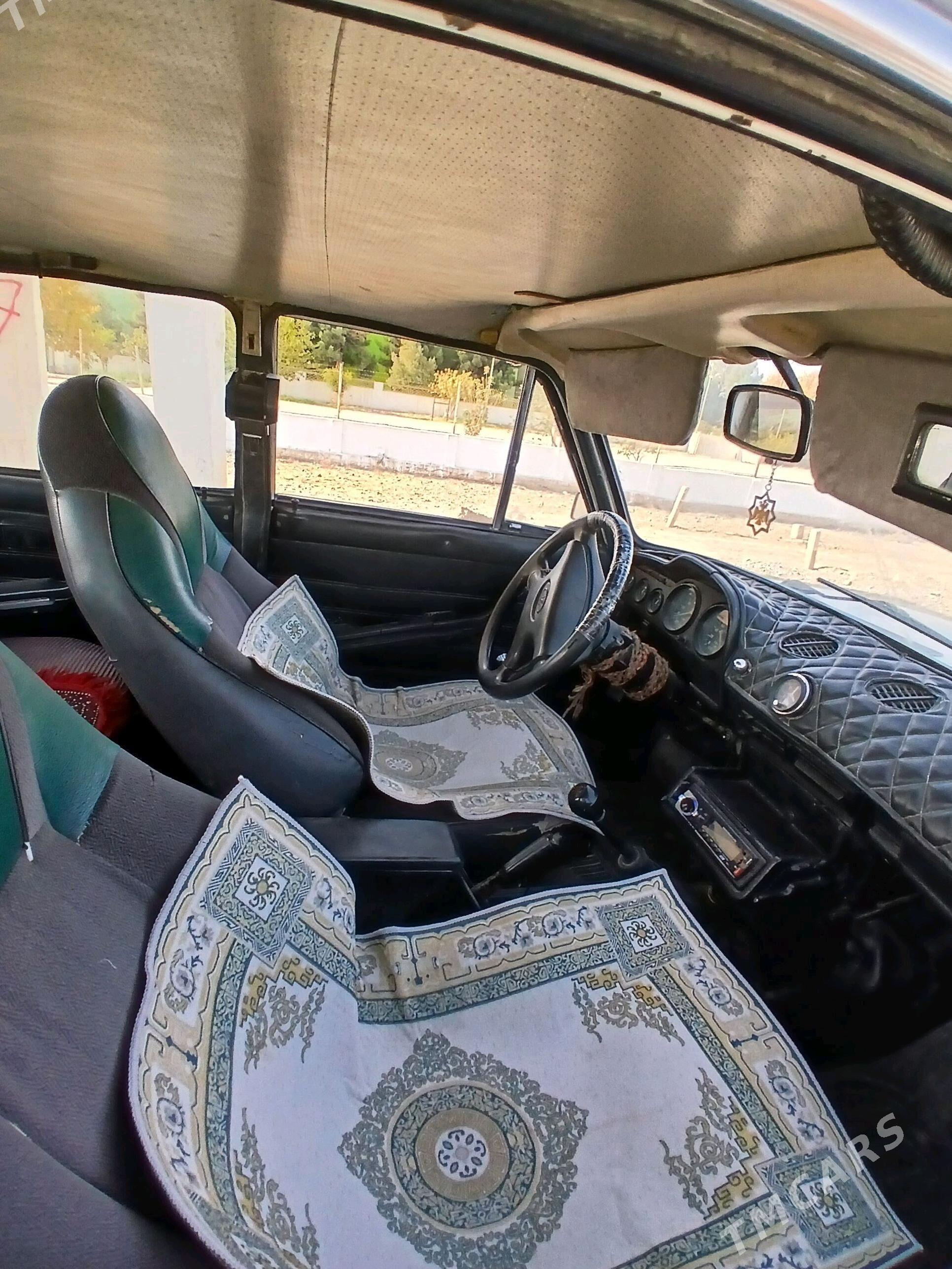 Lada 2106 1987 - 18 000 TMT - Kaka - img 8