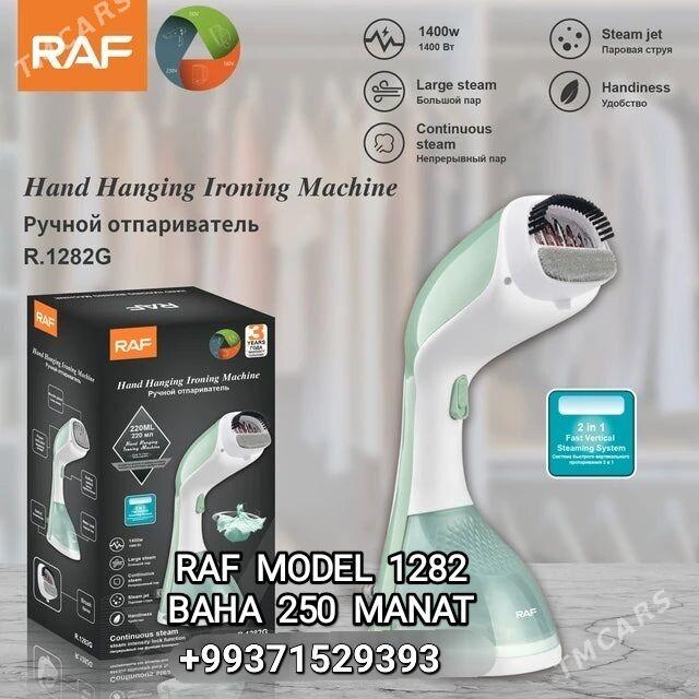 UTUK ÜTÜK PAR BUG ПАРАВОЙ УТЮГ - Мир 4 - img 5