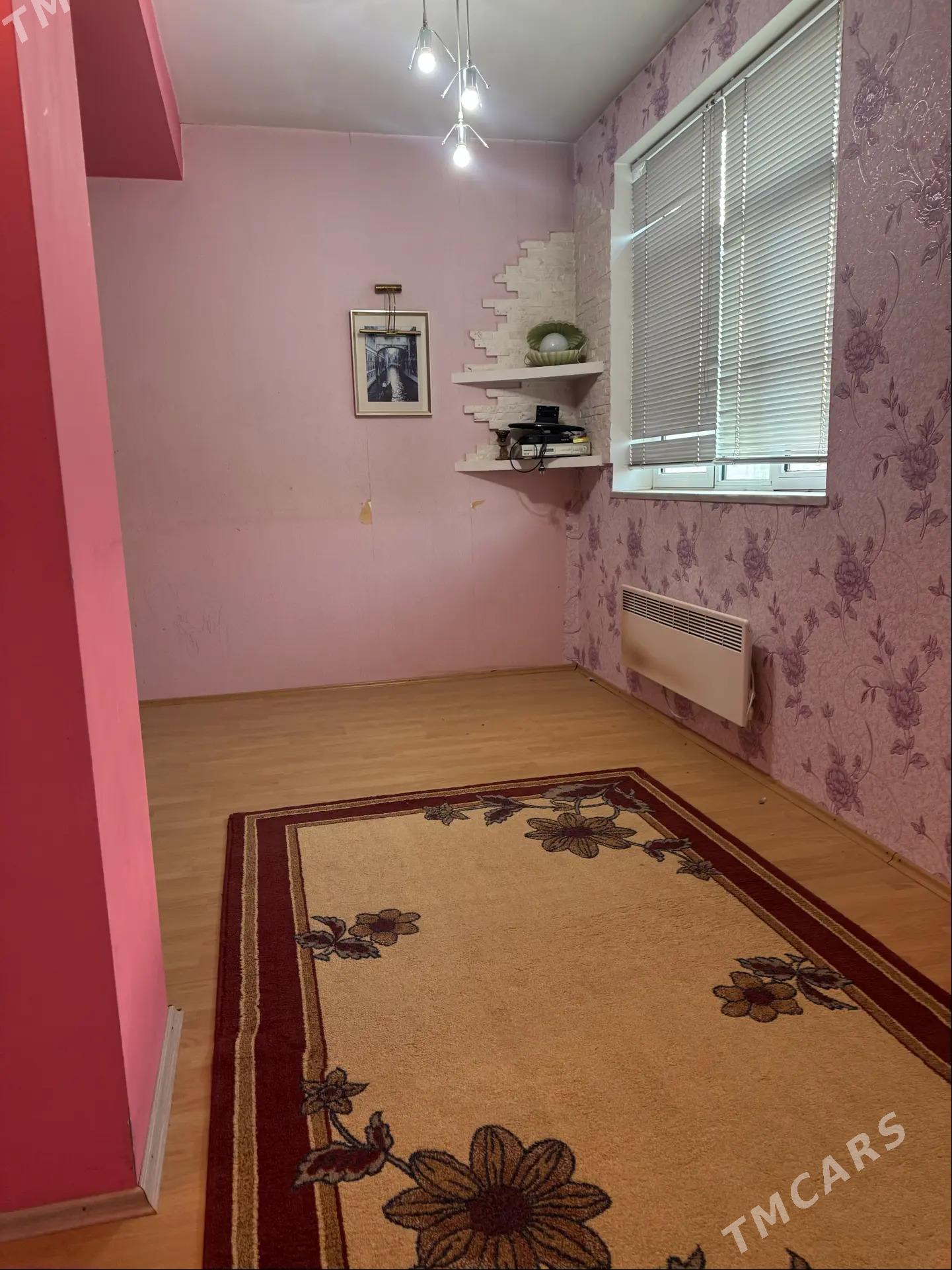 ПРОДАЖА КВАРТИРЫ ЦЕНТР ШЕВЧЕНКО - Aşgabat - img 4