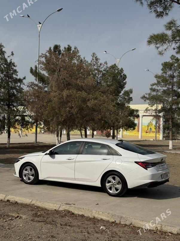Hyundai Elantra 2020 - 225 000 TMT - Aşgabat - img 1