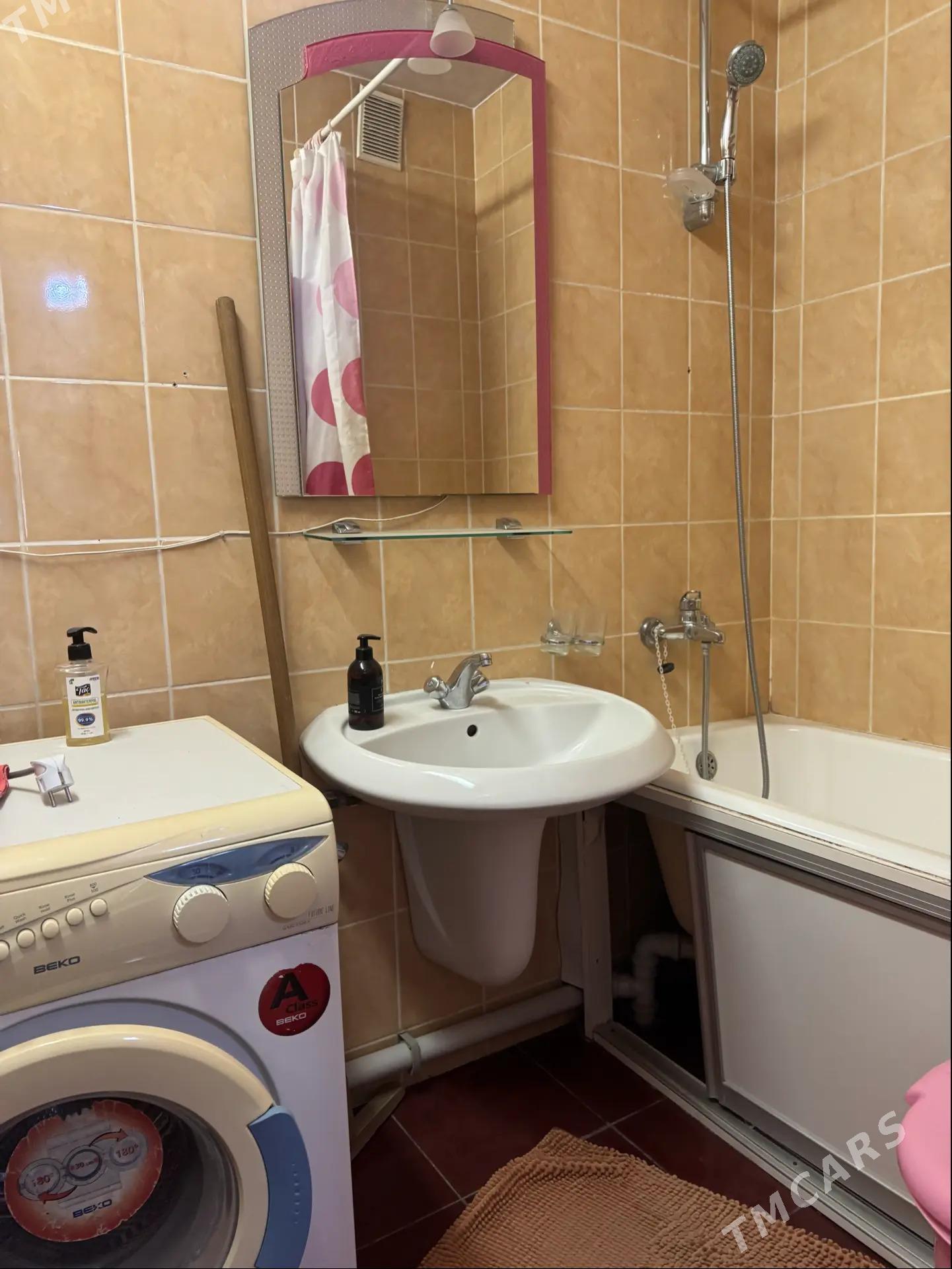 ПРОДАЖА КВАРТИРЫ ЦЕНТР ШЕВЧЕНКО - Aşgabat - img 7