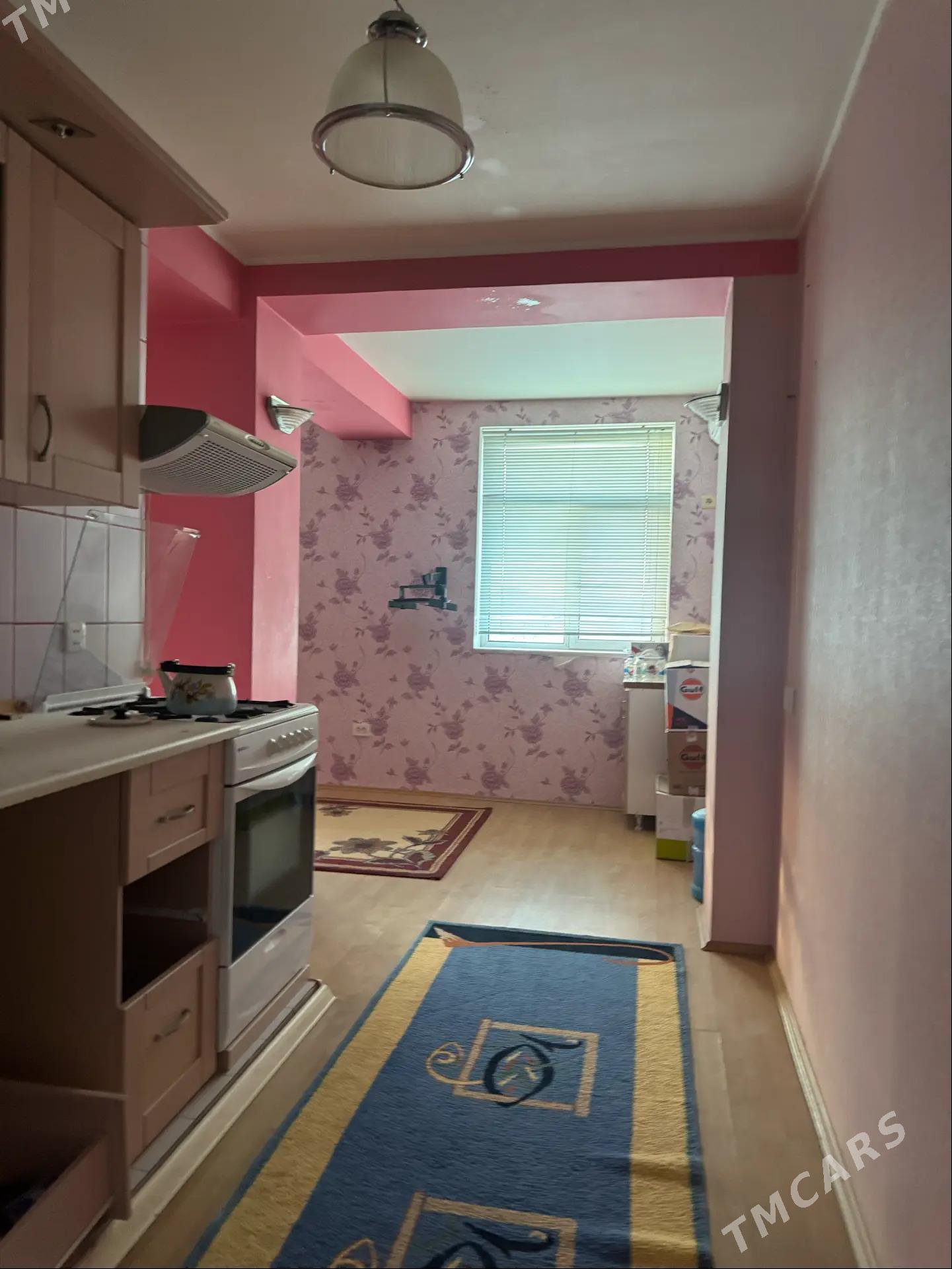 ПРОДАЖА КВАРТИРЫ ЦЕНТР ШЕВЧЕНКО - Aşgabat - img 6