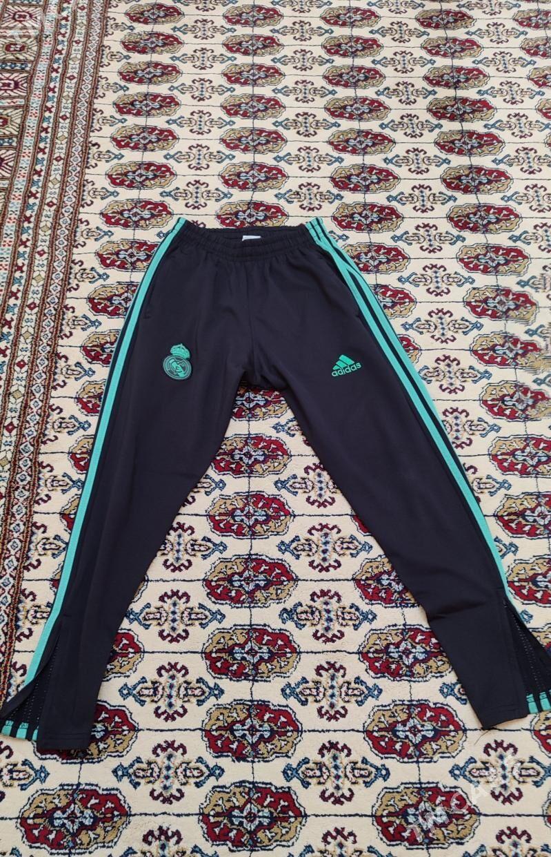 Спортивные костюмы Реал Мадрид - Ашхабад - img 3