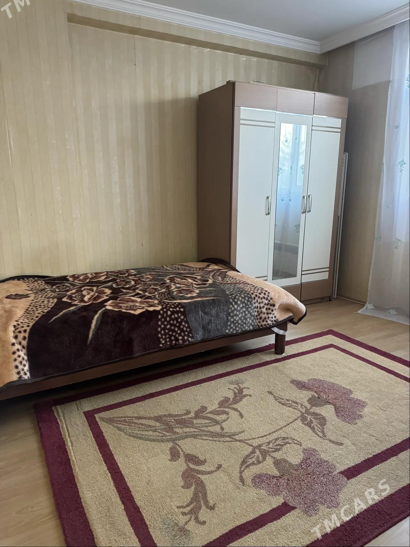 ПРОДАЖА КВАРТИРЫ ЦЕНТР ШЕВЧЕНКО - Aşgabat - img 2