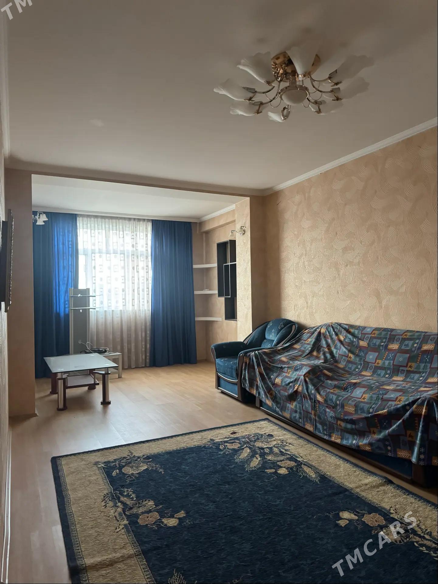 ПРОДАЖА КВАРТИРЫ ЦЕНТР ШЕВЧЕНКО - Aşgabat - img 1