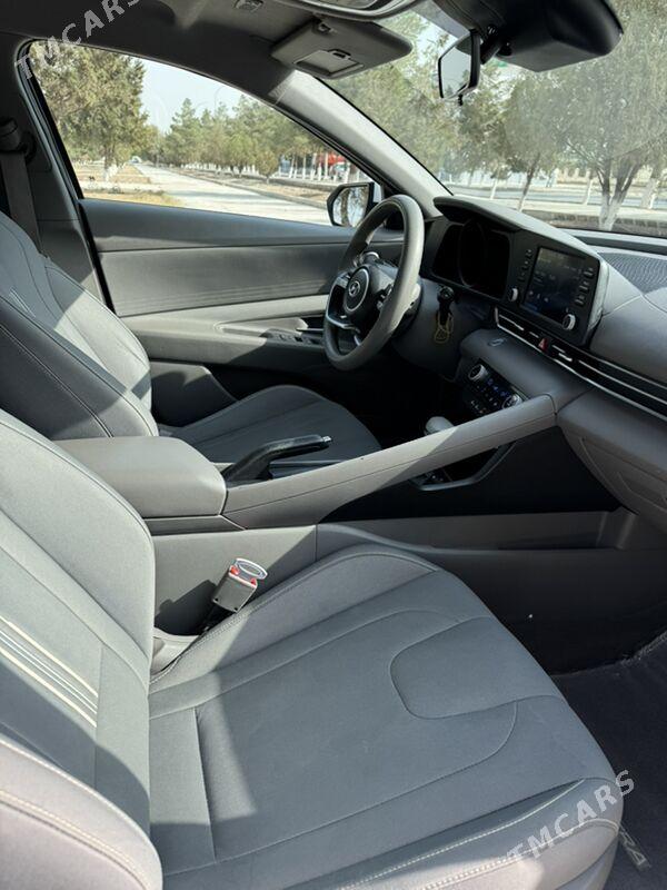Hyundai Elantra 2020 - 225 000 TMT - Aşgabat - img 8
