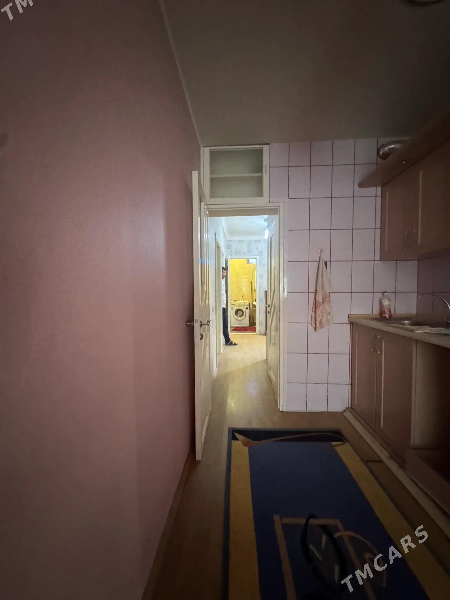 ПРОДАЖА КВАРТИРЫ ЦЕНТР ШЕВЧЕНКО - Aşgabat - img 8