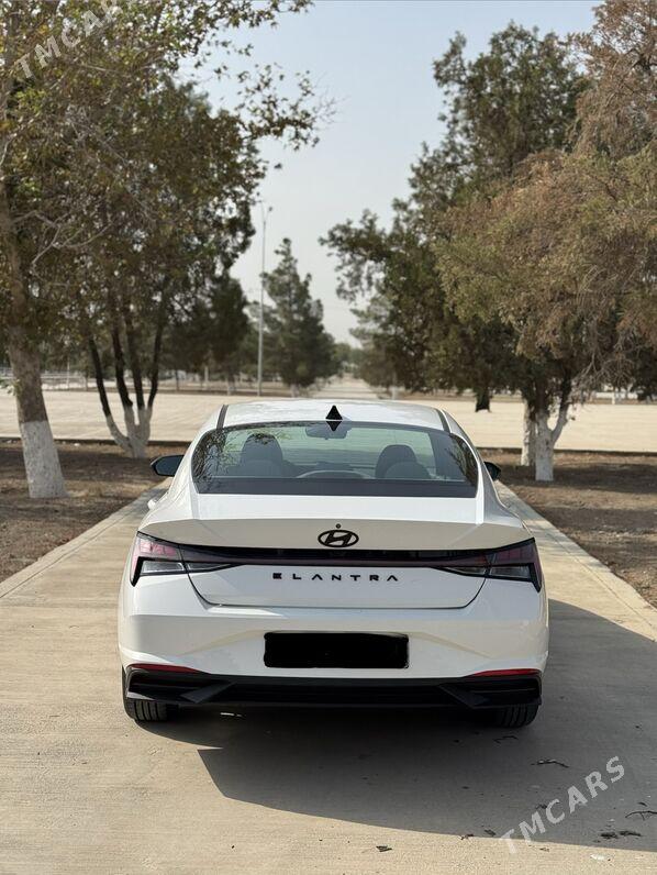 Hyundai Elantra 2020 - 225 000 TMT - Aşgabat - img 3
