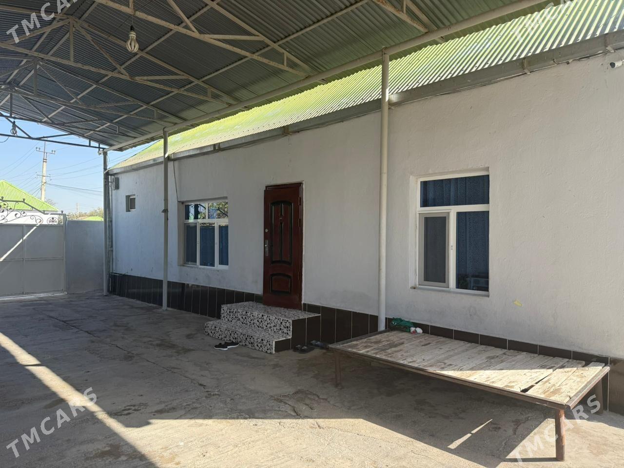 Bagyr Daşgala 10 sotok - Aşgabat - img 2