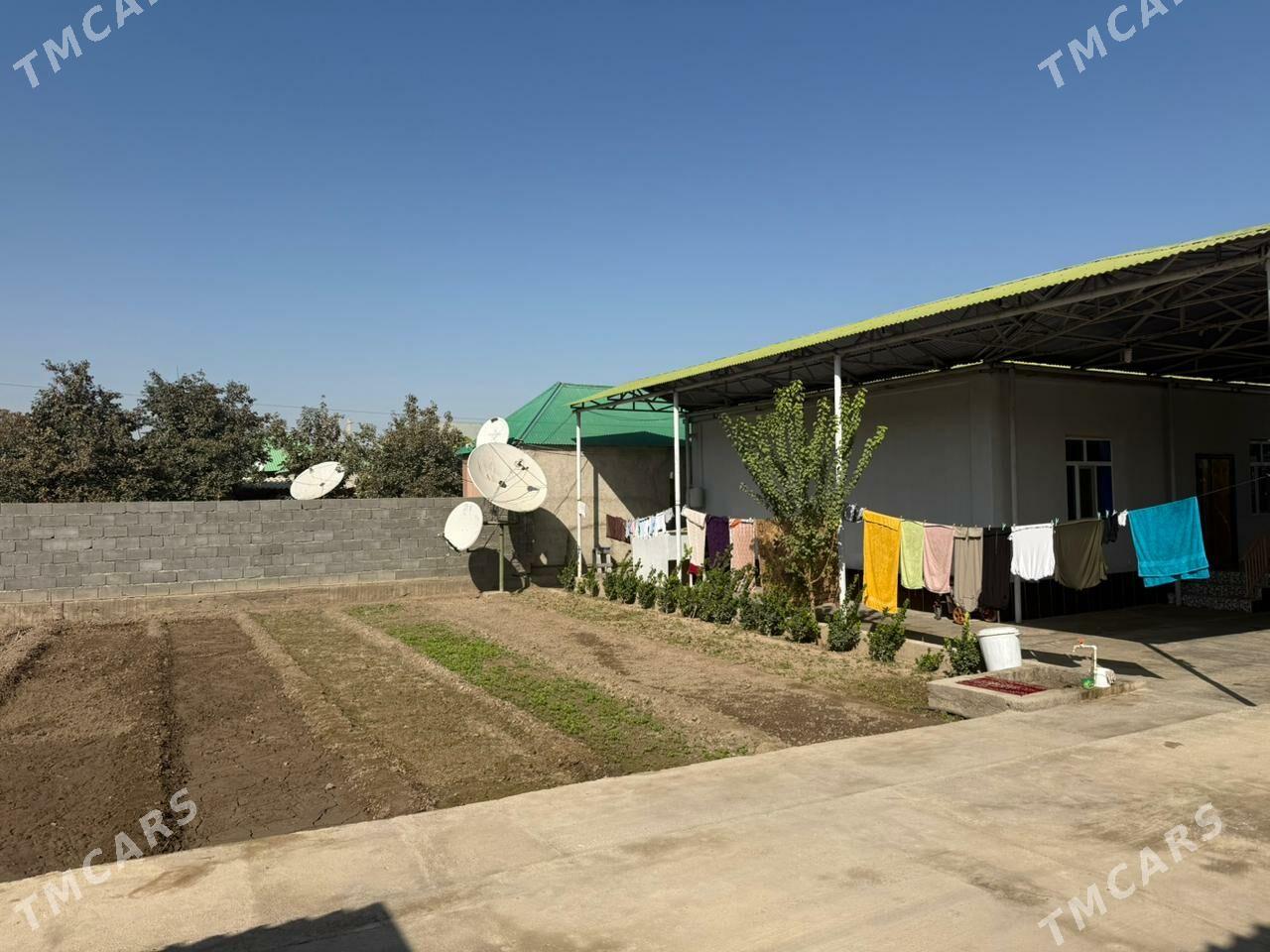 Bagyr Daşgala 10 sotok - Aşgabat - img 7