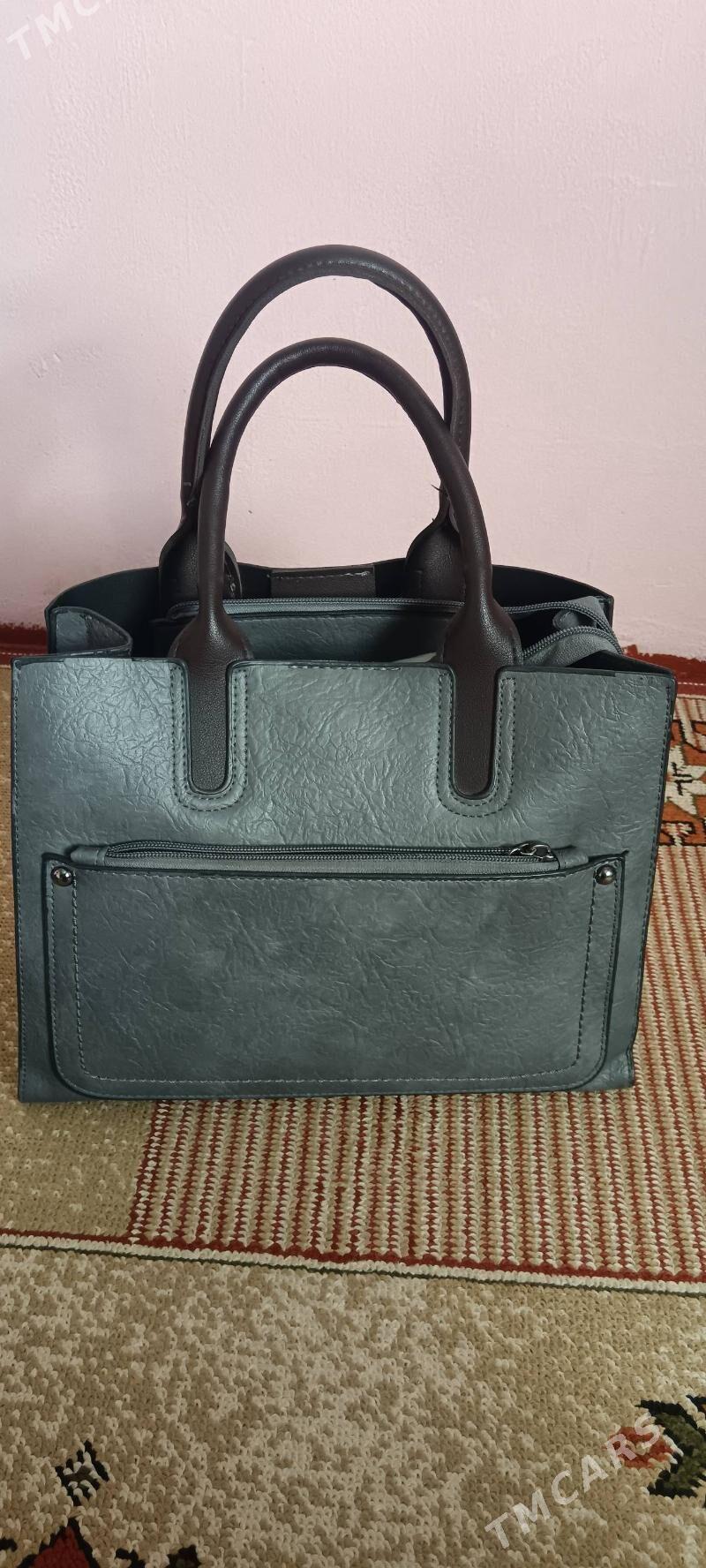 Sumka - Гумдаг - img 1