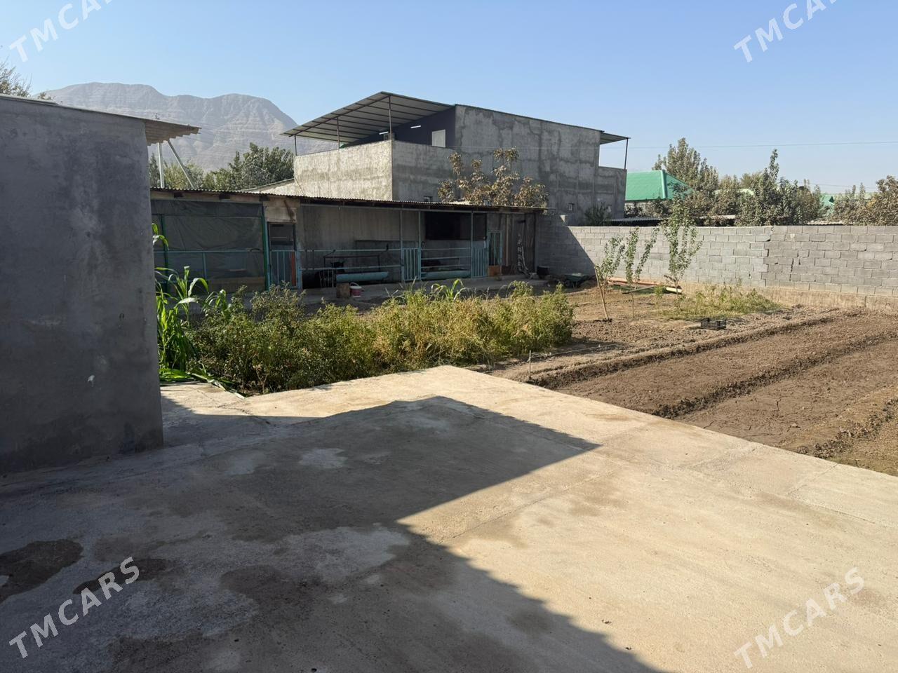 Bagyr Daşgala 10 sotok - Aşgabat - img 3