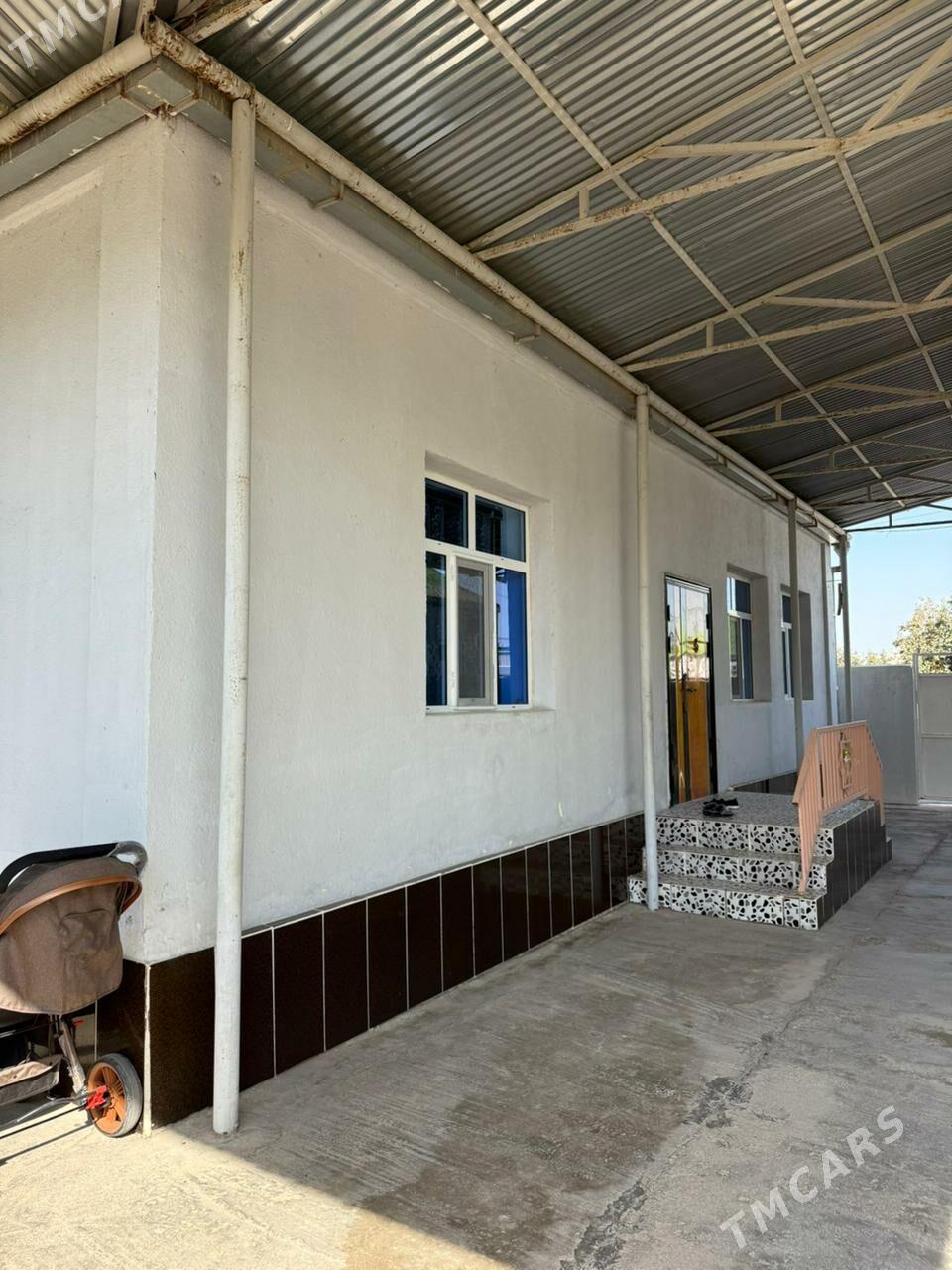 Bagyr Daşgala 10 sotok - Aşgabat - img 1