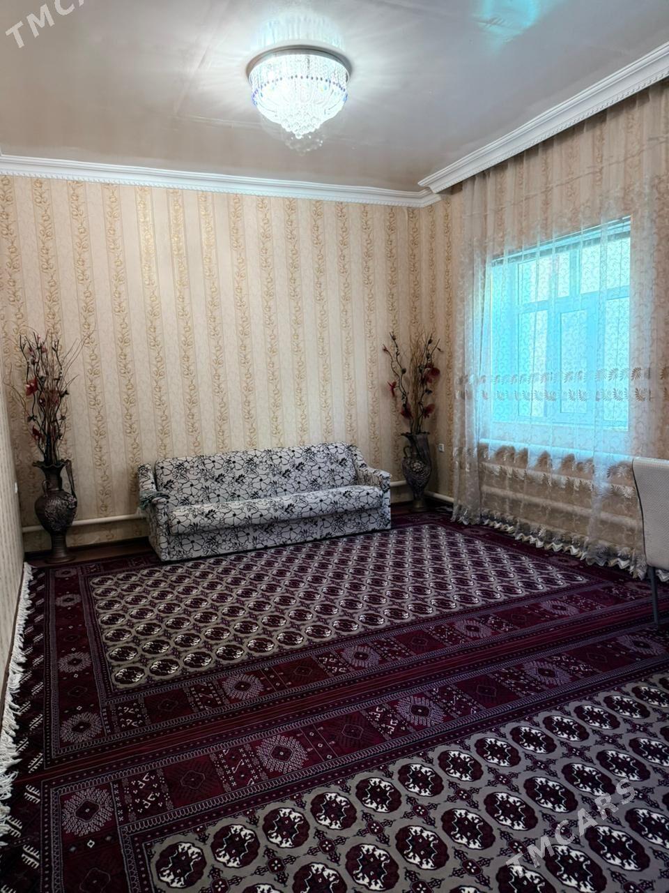 Bagyr Daşgala 10 sotok - Aşgabat - img 9