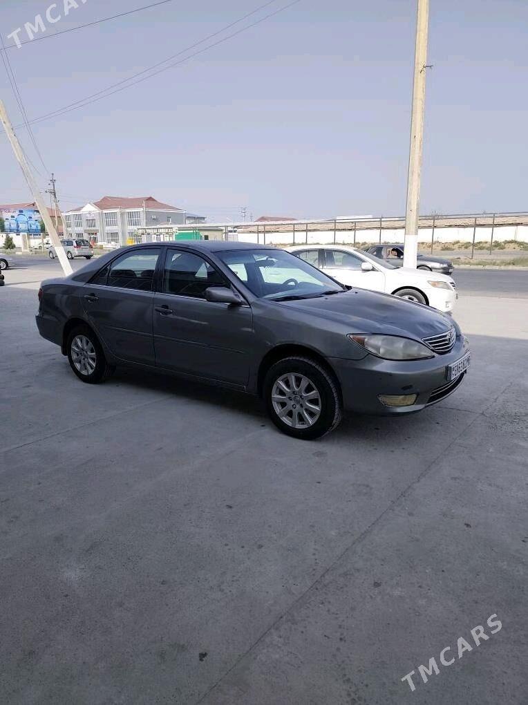 Toyota Camry 2005 - 120 000 TMT - Mary - img 5