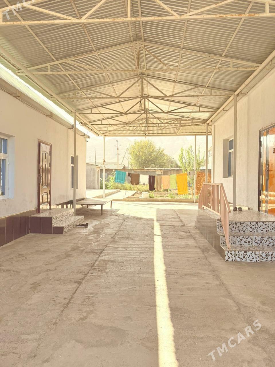 Bagyr Daşgala 10 sotok - Aşgabat - img 4