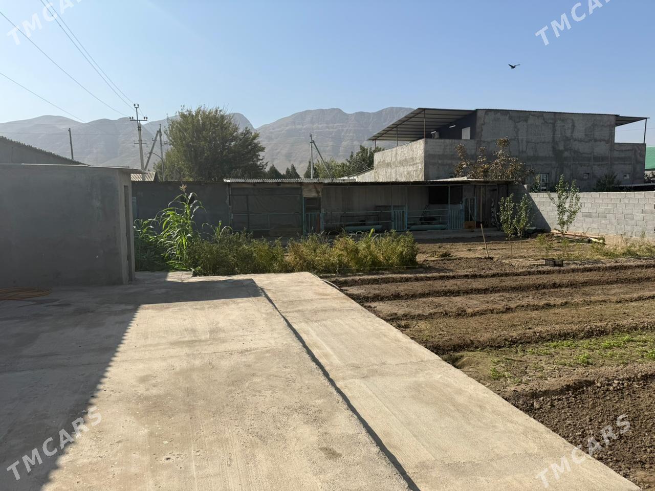 Bagyr Daşgala 10 sotok - Aşgabat - img 6