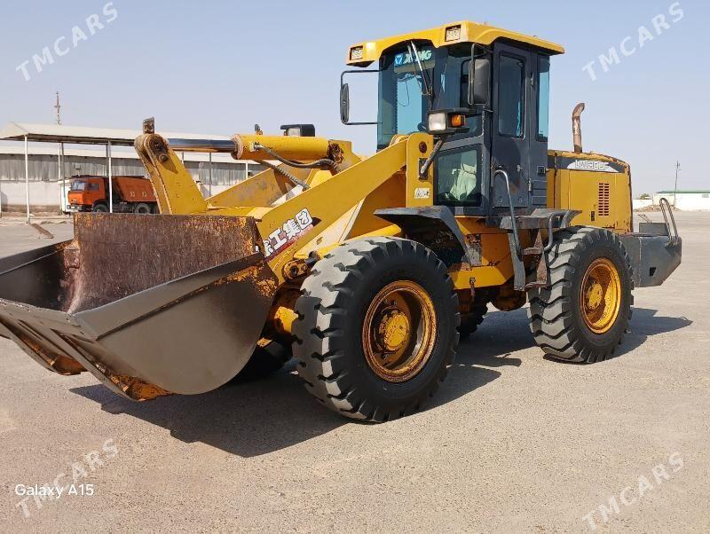 XCMG LW300F 2012 - 380 000 TMT - Сакарчага - img 5
