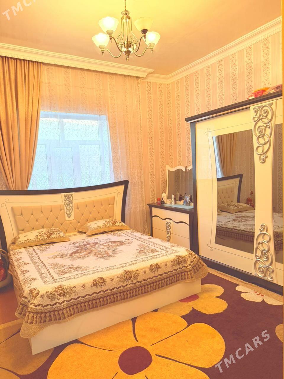 Bagyr Daşgala 10 sotok - Aşgabat - img 8