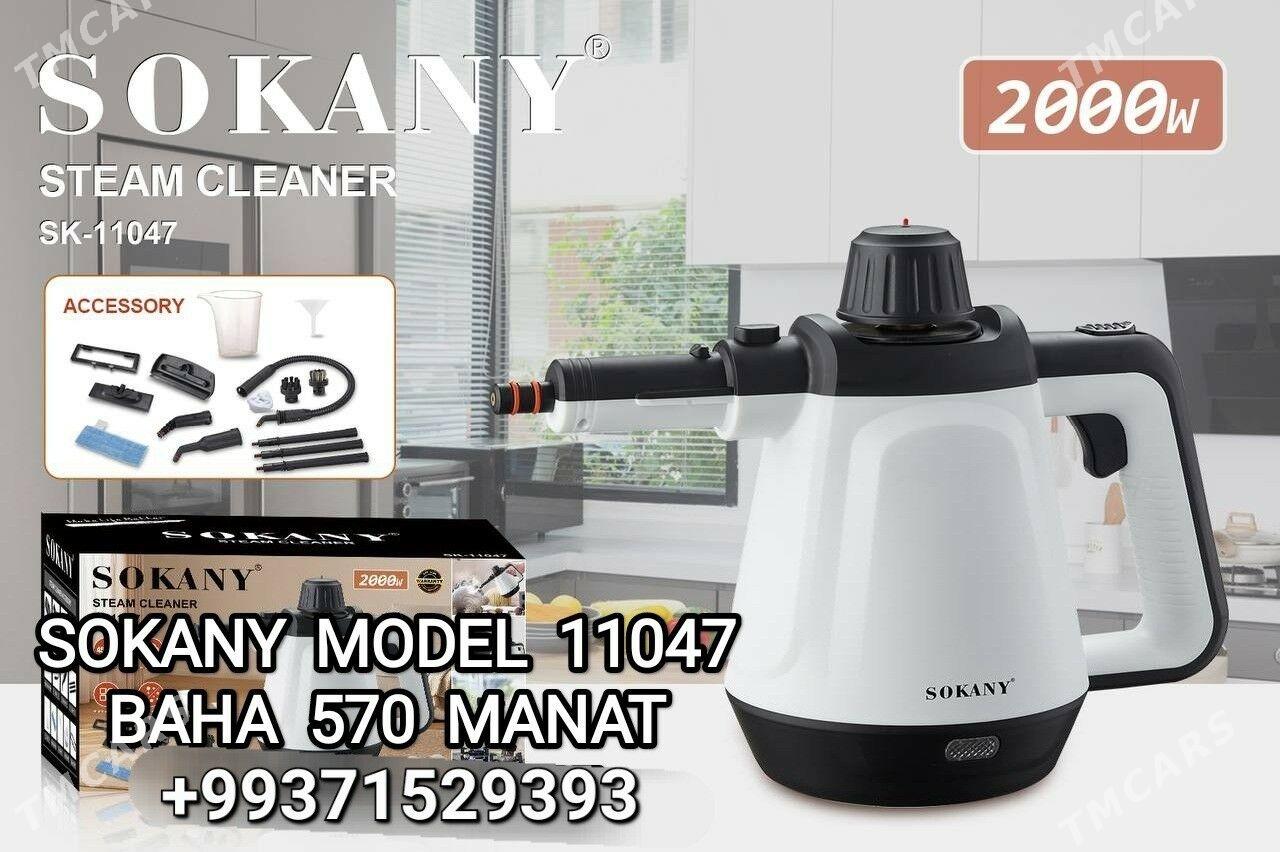 UTUK ÜTÜK PAR BUG ПАРАВОЙ УТЮГ - Мир 4 - img 10