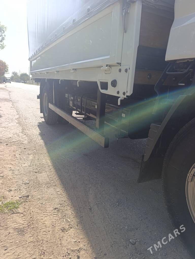 Mitsubishi Canter 2022 - 450 000 TMT - Aşgabat - img 2