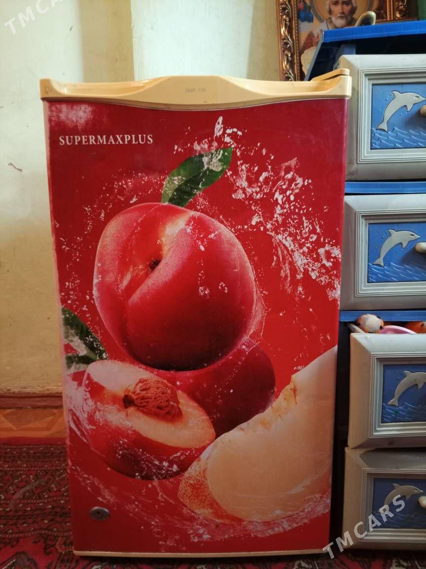 Духовка,  Холодильник. - Mary - img 3