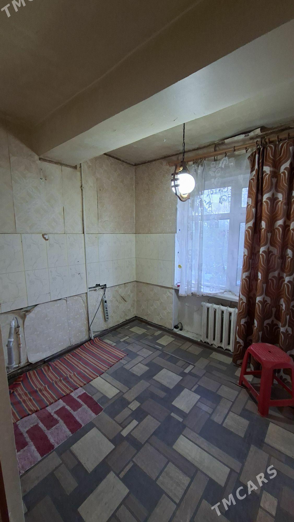 Центр   2 комнатная   72м² по шевченко - Aşgabat - img 6