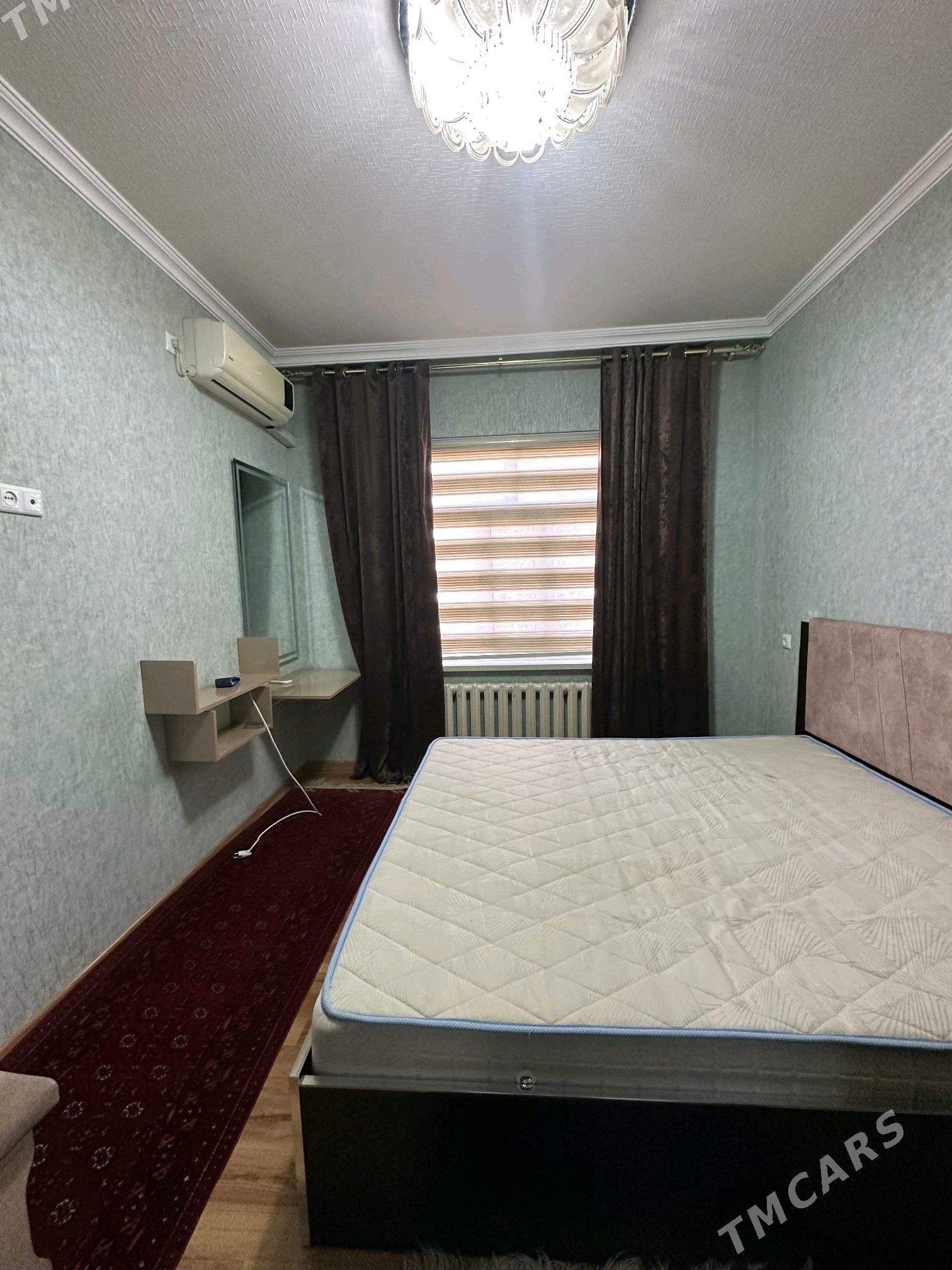 10Mkr 2kom 3etaj - Ашхабад - img 2