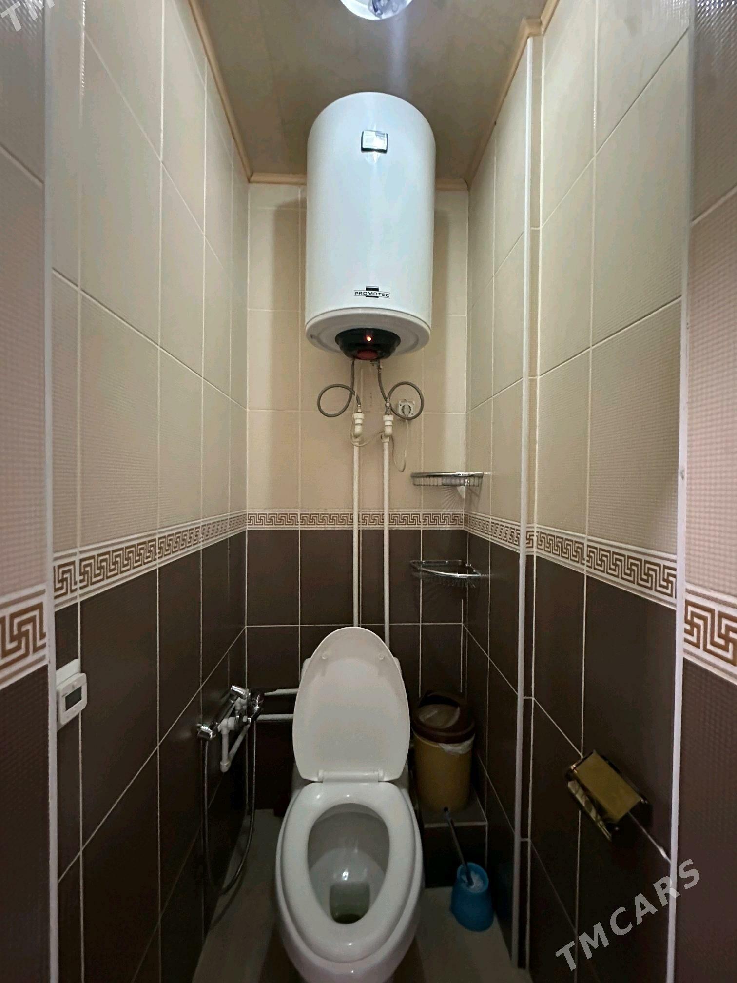 10Mkr 2kom 3etaj - Ашхабад - img 5