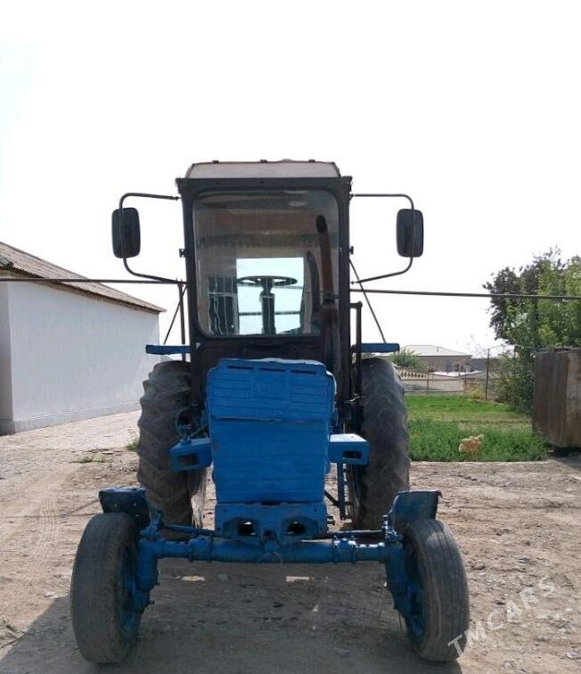 MTZ T-28 2000 - 25 000 TMT - Мургап - img 2