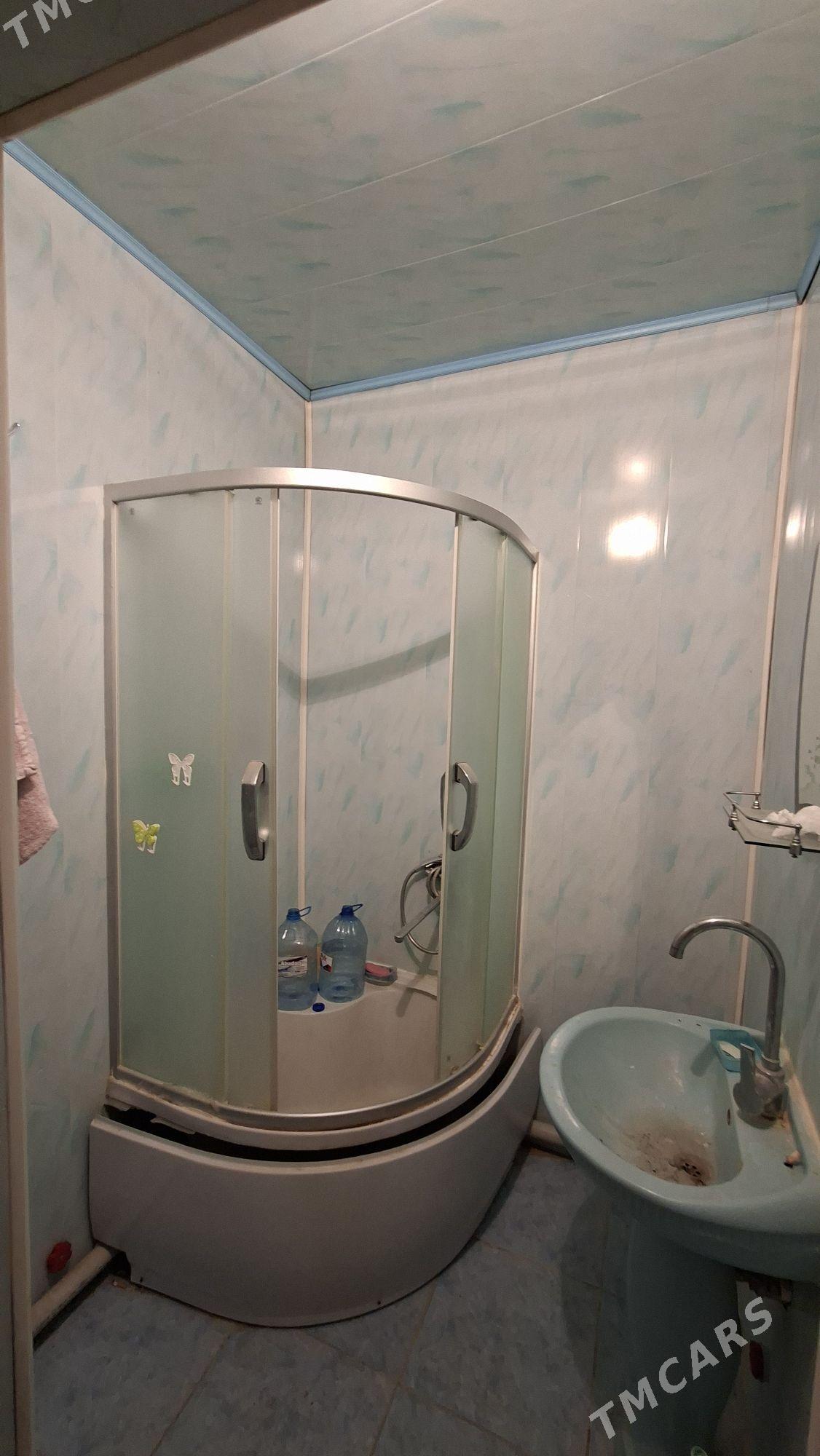 Центр   2 комнатная   72м² по шевченко - Aşgabat - img 8