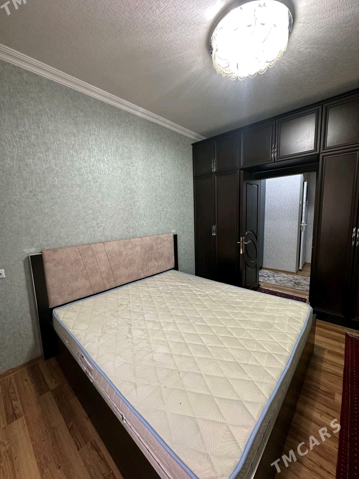 10Mkr 2kom 3etaj - Ашхабад - img 1