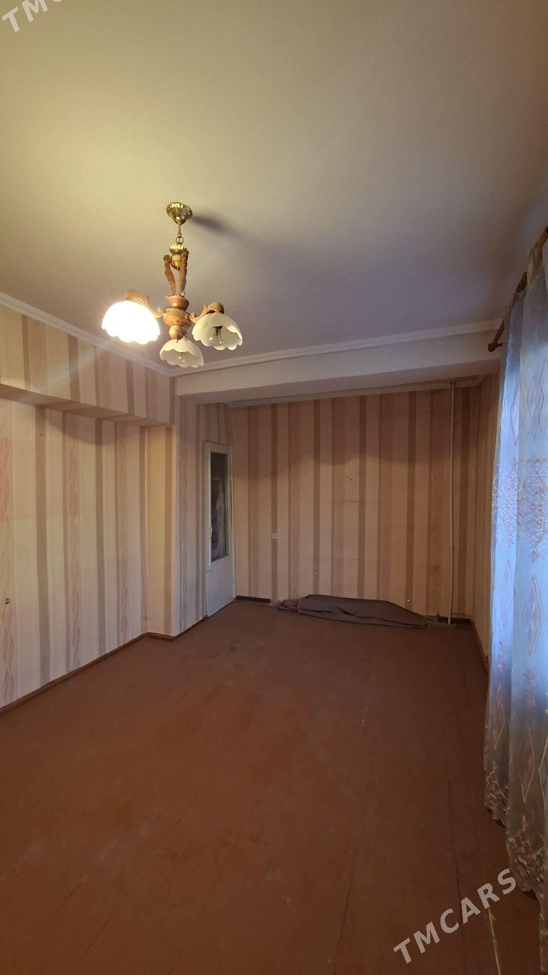 Центр   2 комнатная   72м² по шевченко - Aşgabat - img 7