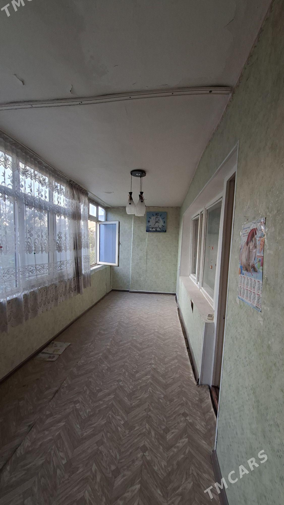 Центр   2 комнатная   72м² по шевченко - Aşgabat - img 5