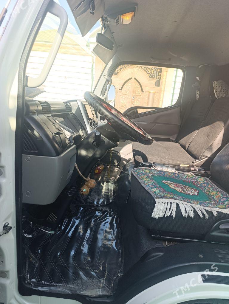 Mitsubishi Canter 2022 - 450 000 TMT - Aşgabat - img 5